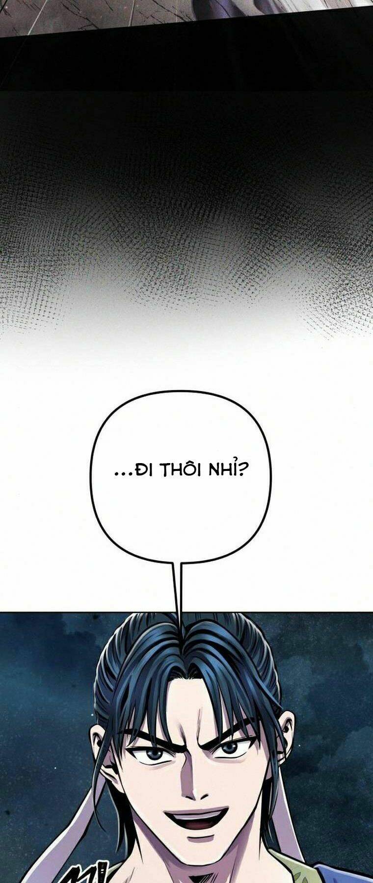 con trai út nhà ha buk paeng chapter 18 - Trang 2