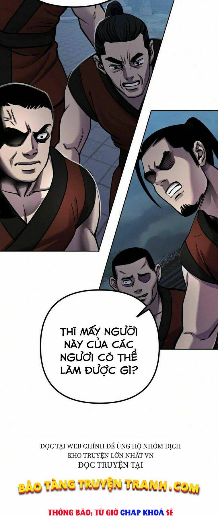 con trai út nhà ha buk paeng chapter 18 - Trang 2