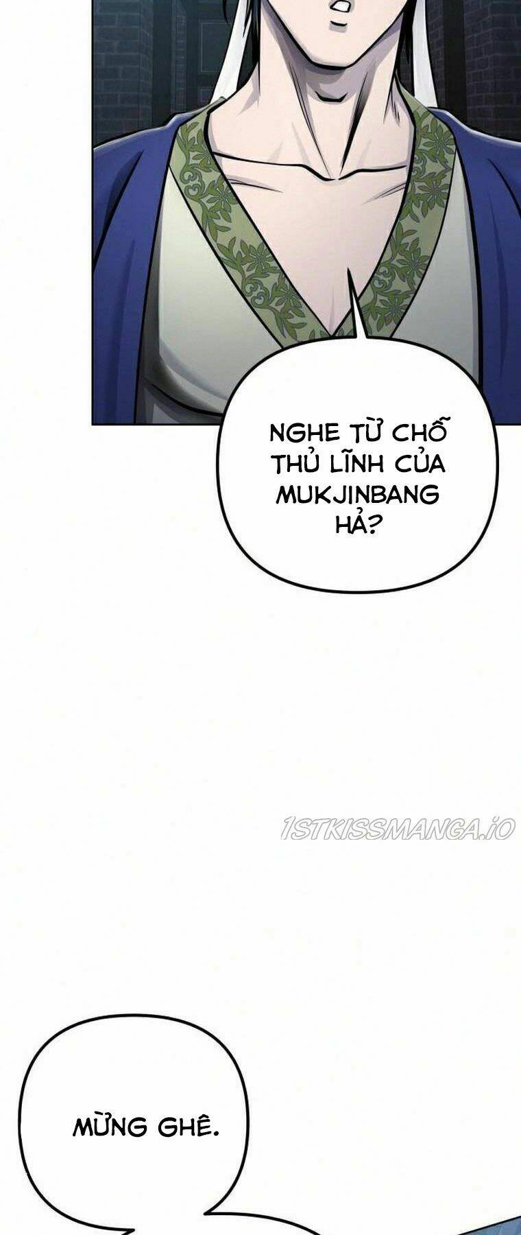 con trai út nhà ha buk paeng chapter 18 - Trang 2