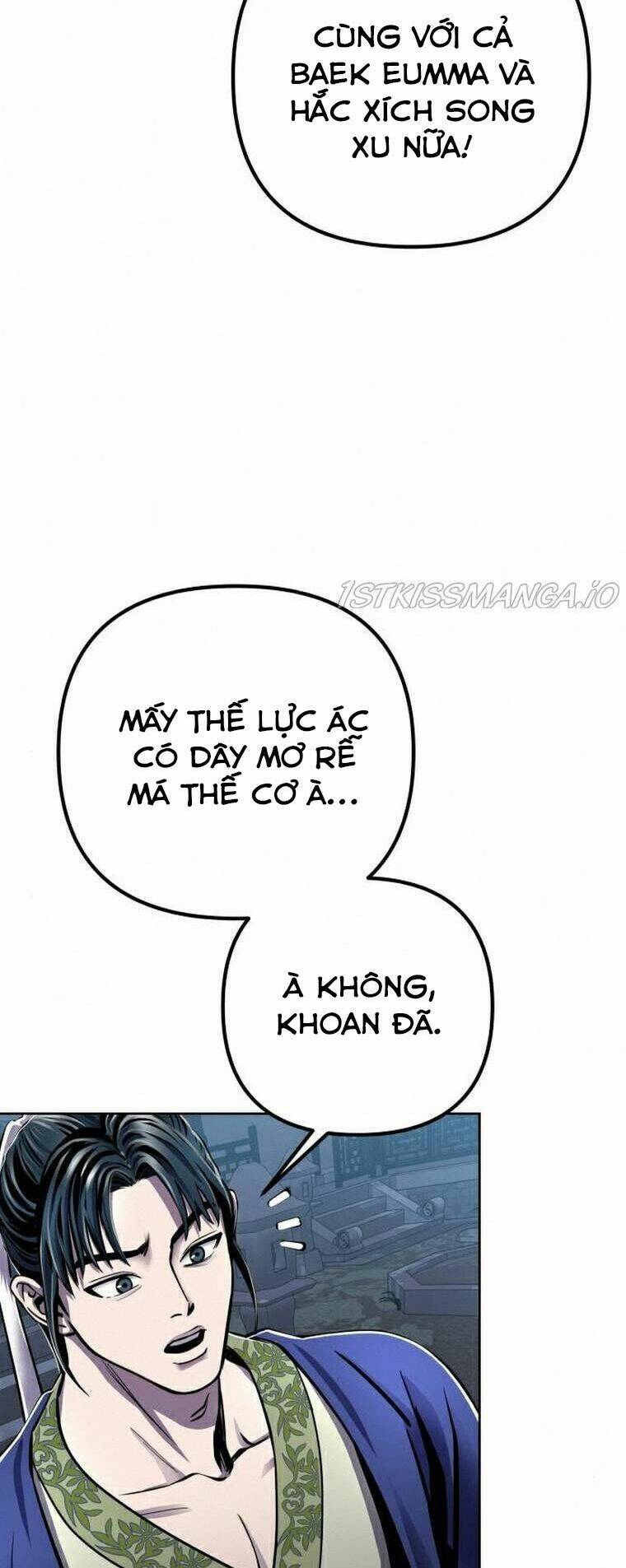 con trai út nhà ha buk paeng chapter 18 - Trang 2