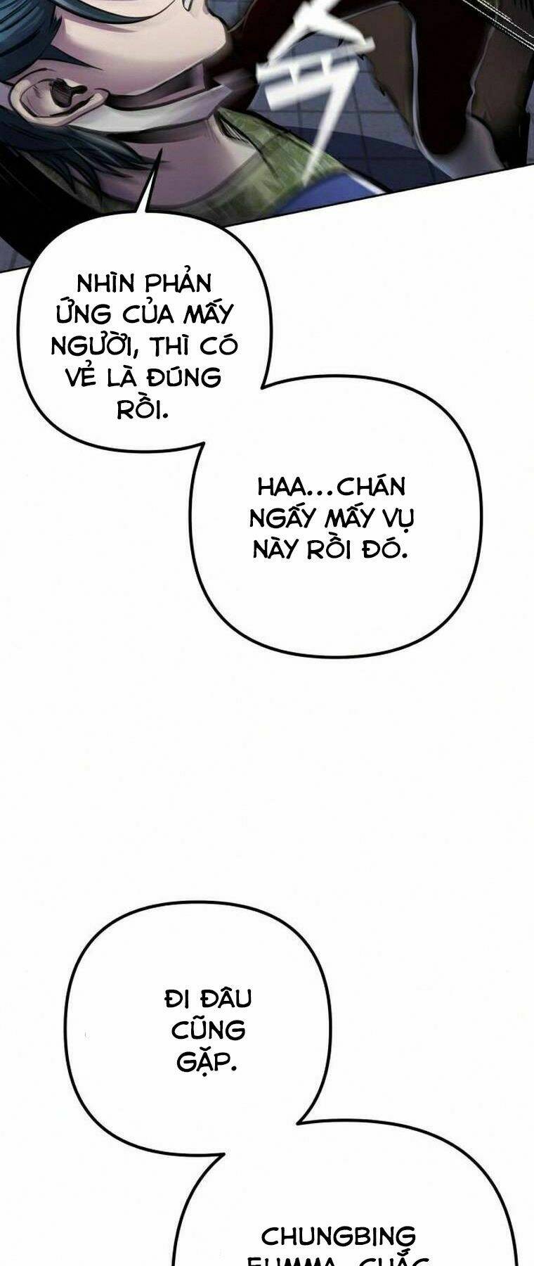 con trai út nhà ha buk paeng chapter 18 - Trang 2