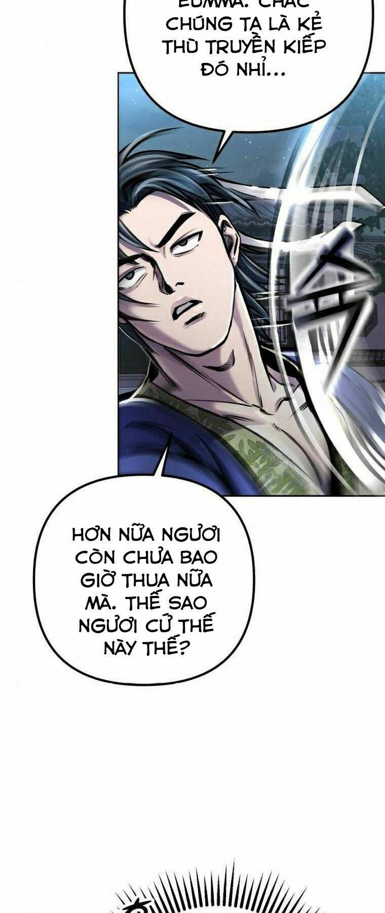 con trai út nhà ha buk paeng chapter 18 - Trang 2