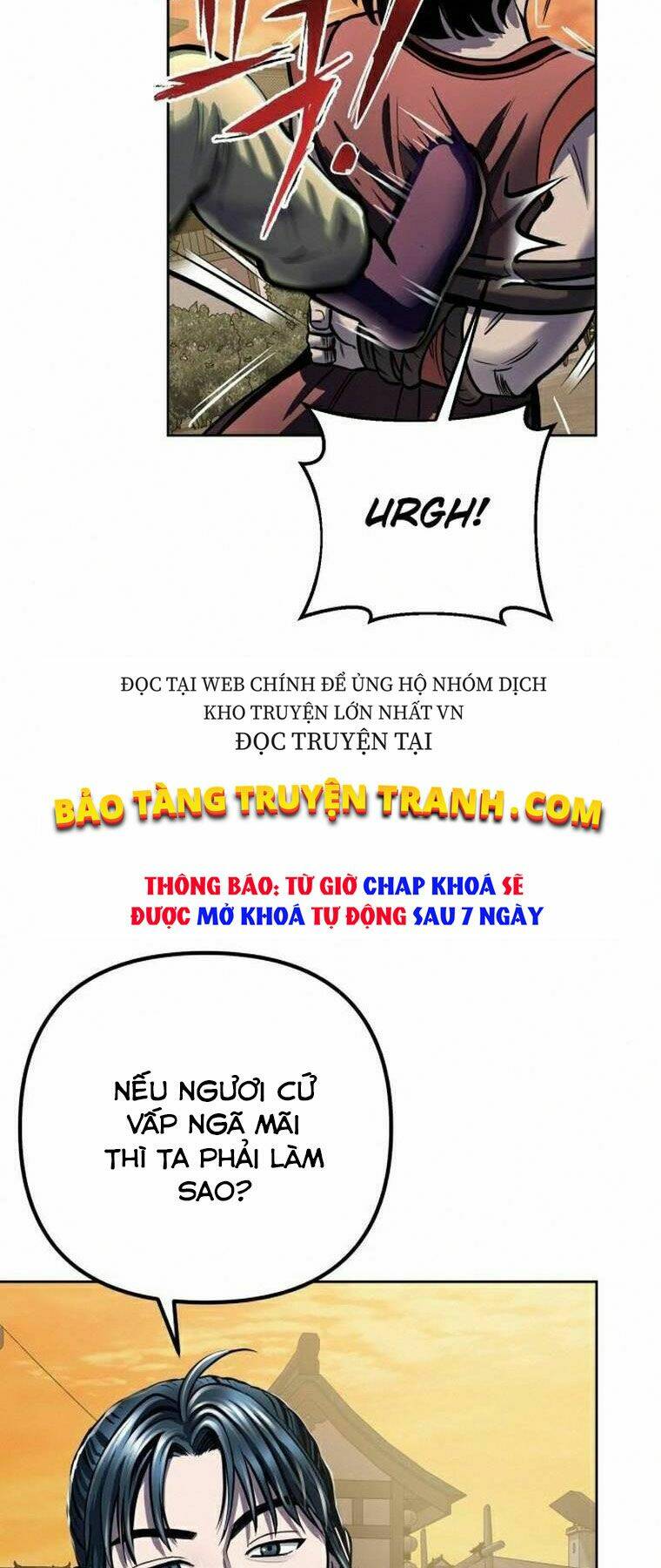 con trai út nhà ha buk paeng chapter 18 - Trang 2