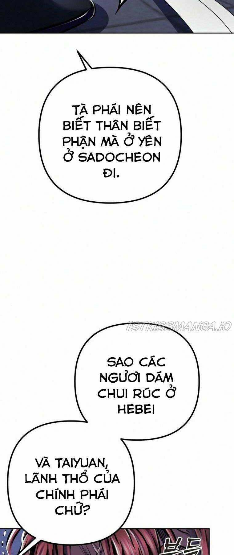 con trai út nhà ha buk paeng chapter 18 - Trang 2