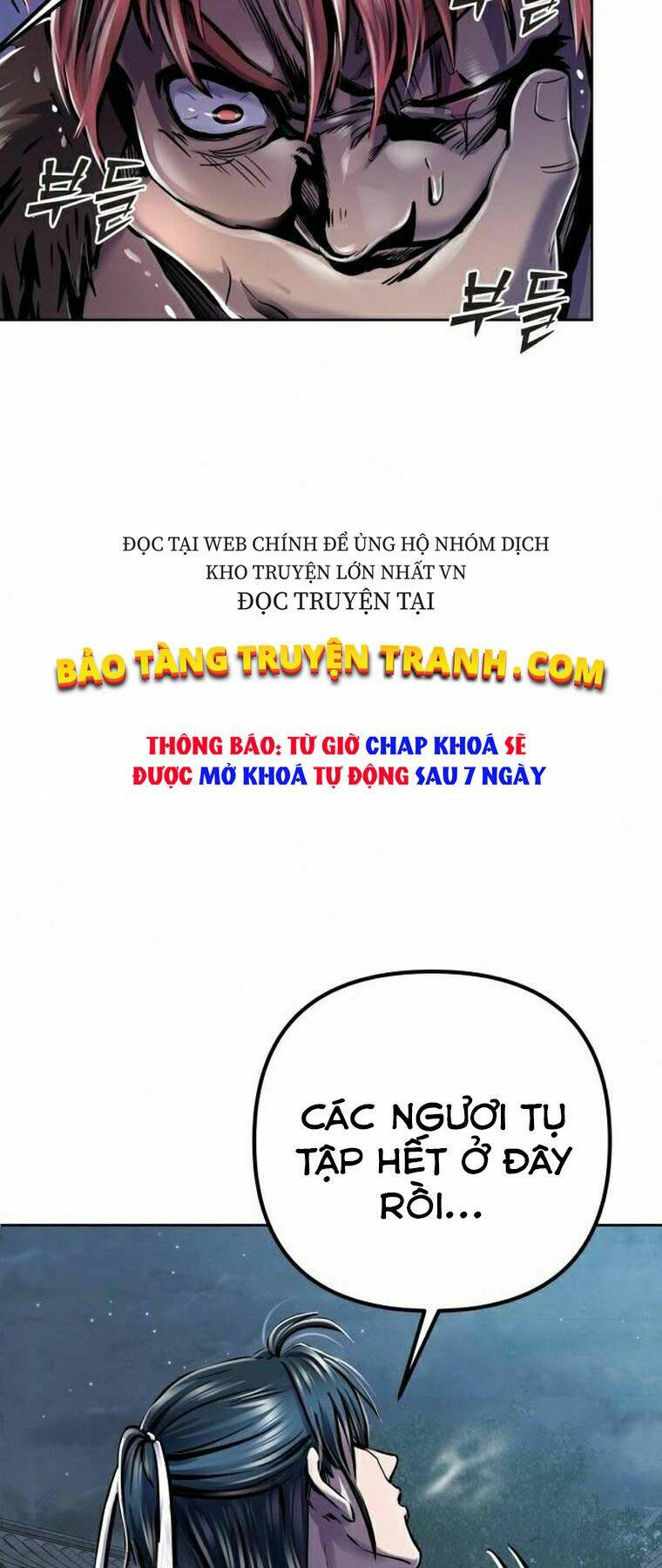 con trai út nhà ha buk paeng chapter 18 - Trang 2