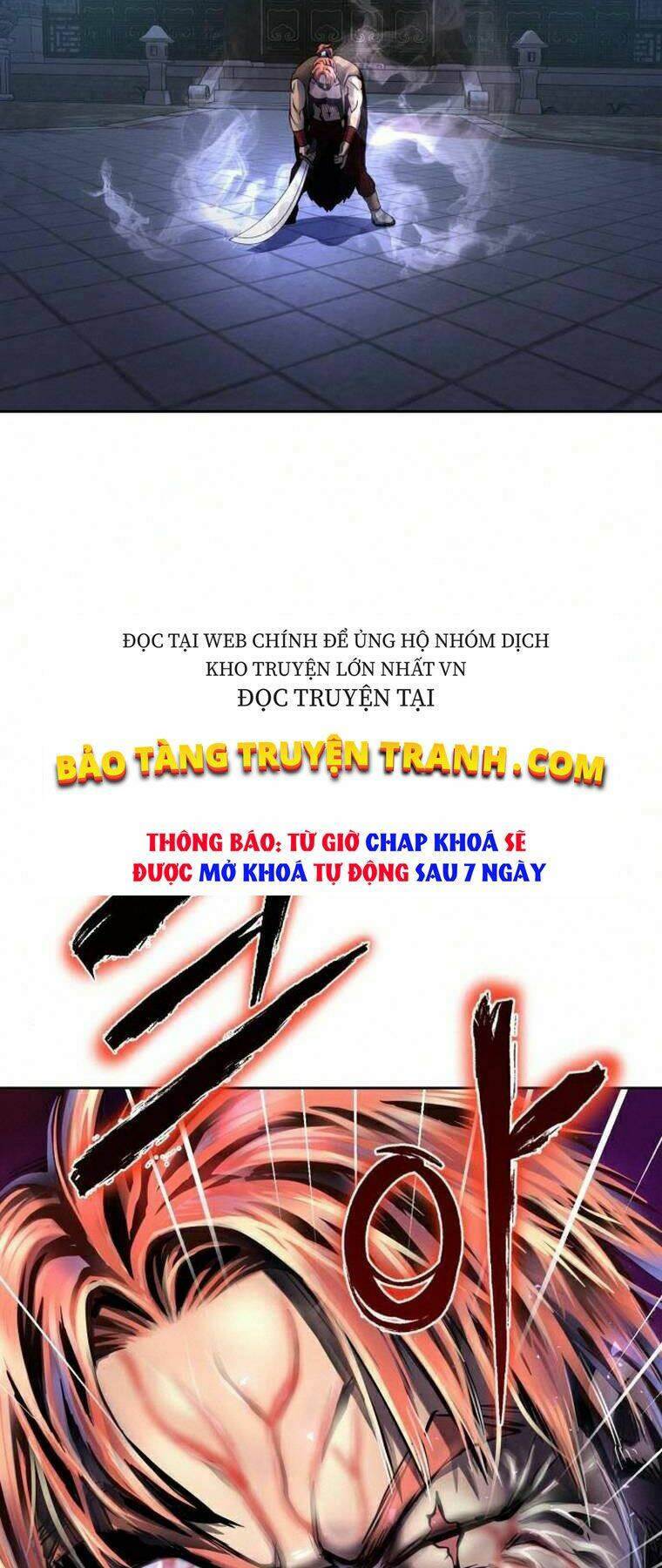 con trai út nhà ha buk paeng chapter 18 - Trang 2