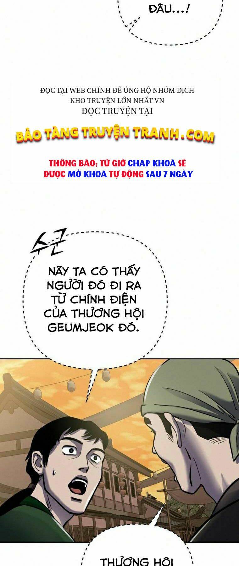 con trai út nhà ha buk paeng chapter 18 - Trang 2