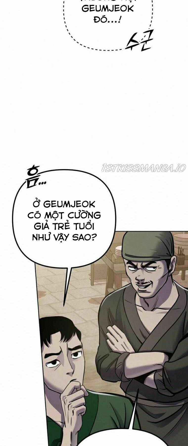 con trai út nhà ha buk paeng chapter 18 - Trang 2