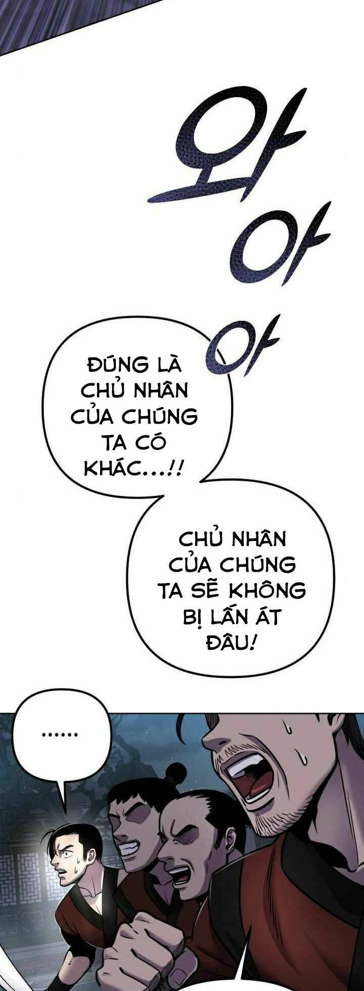 con trai út nhà ha buk paeng chapter 19 - Trang 2