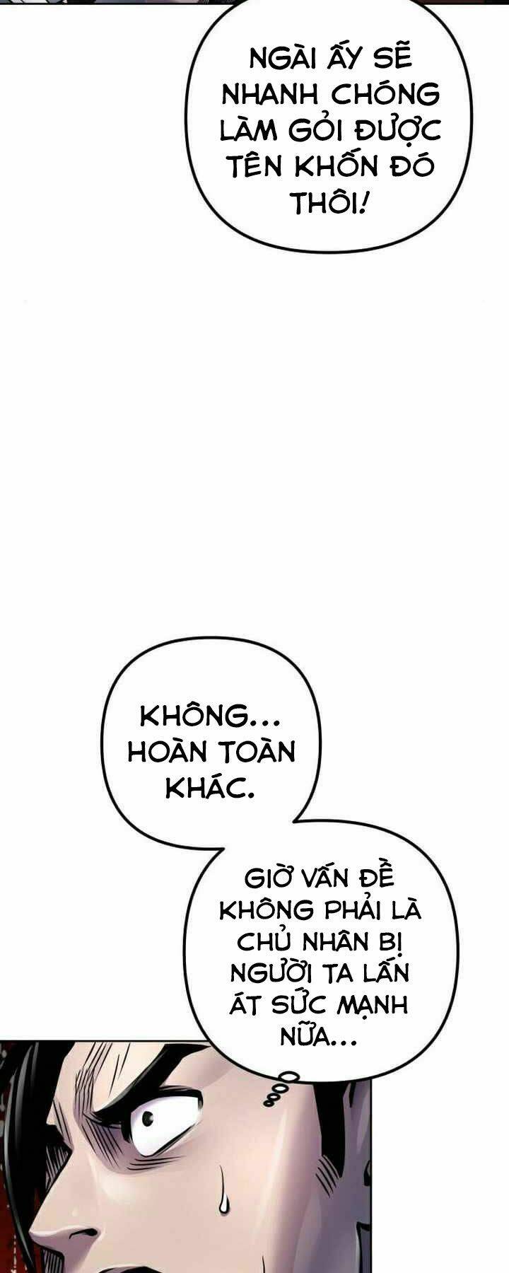 con trai út nhà ha buk paeng chapter 19 - Trang 2