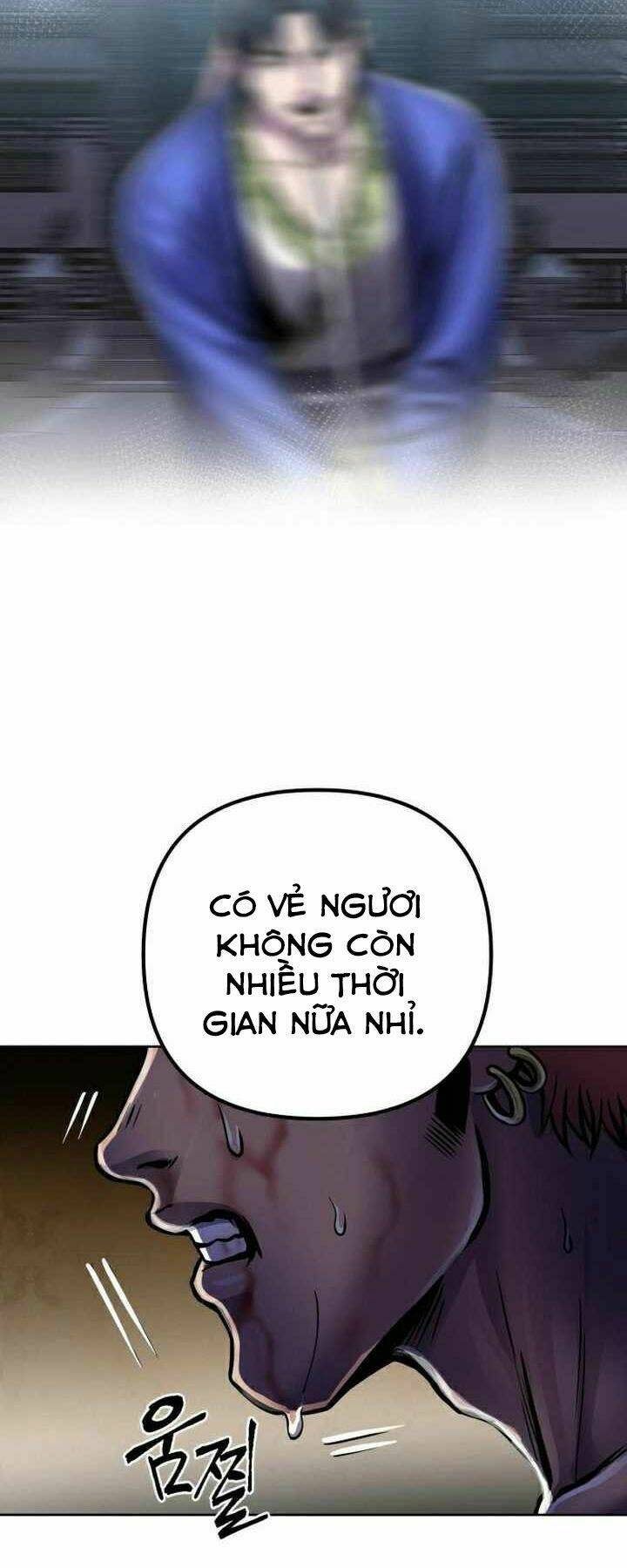 con trai út nhà ha buk paeng chapter 19 - Trang 2