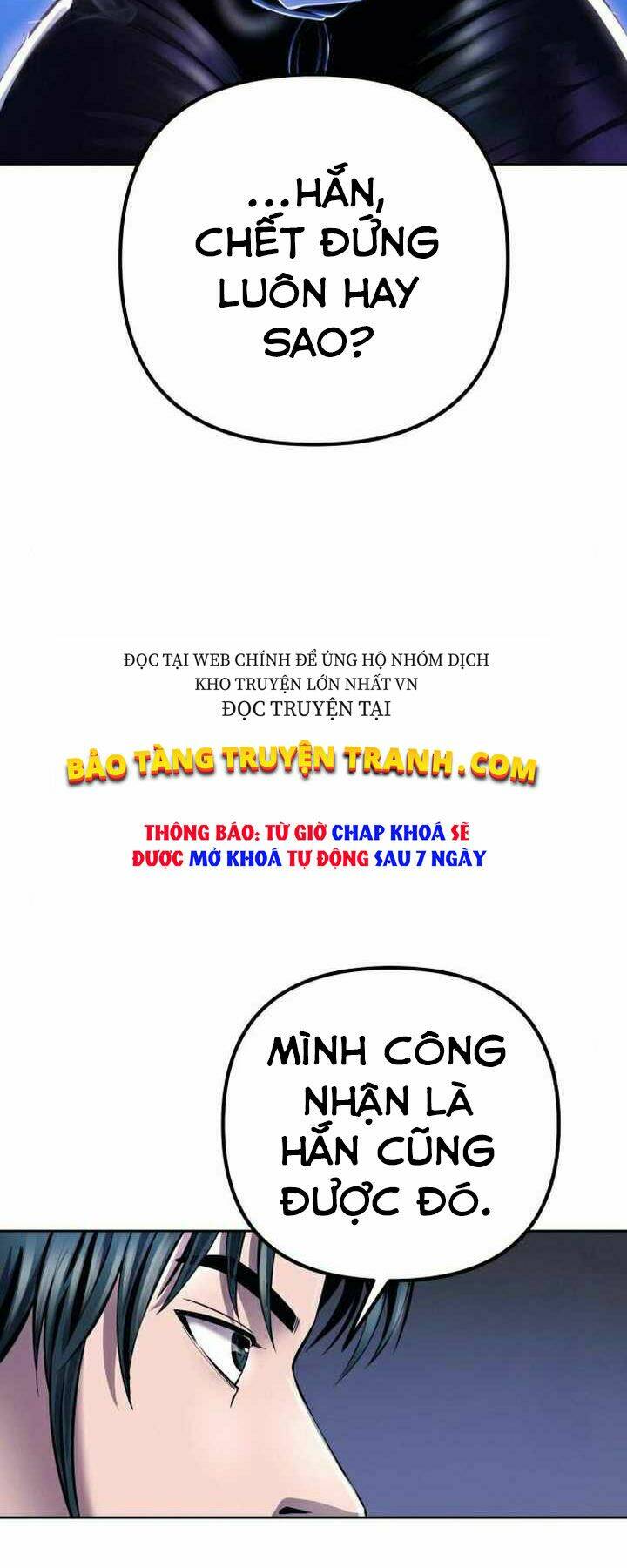 con trai út nhà ha buk paeng chapter 19 - Trang 2