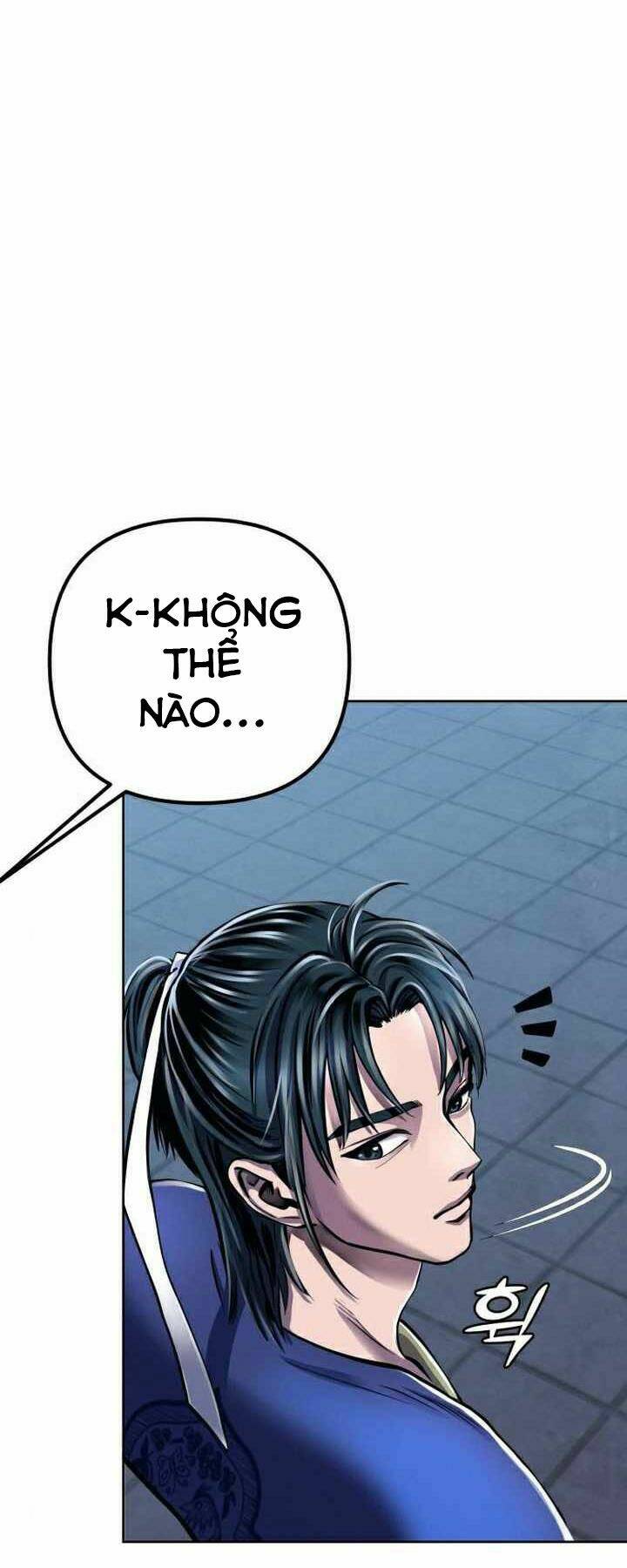 con trai út nhà ha buk paeng chapter 19 - Trang 2