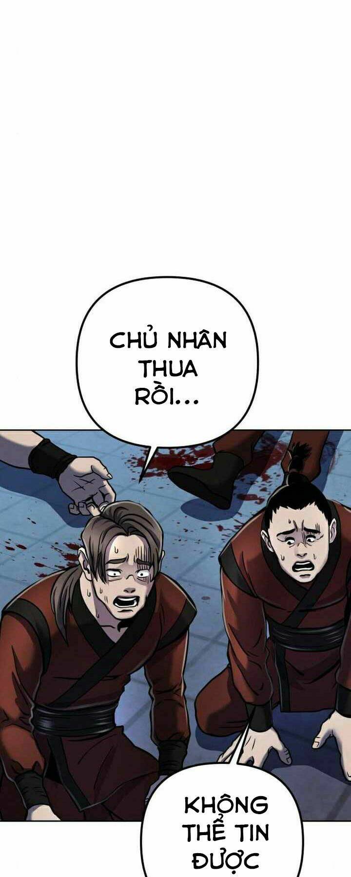 con trai út nhà ha buk paeng chapter 19 - Trang 2