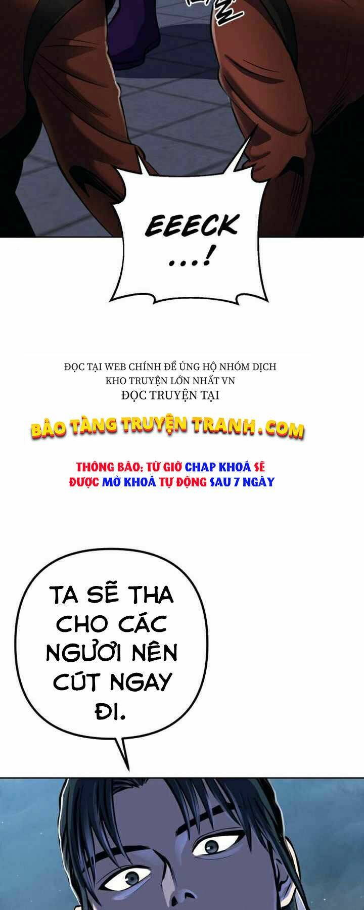 con trai út nhà ha buk paeng chapter 19 - Trang 2