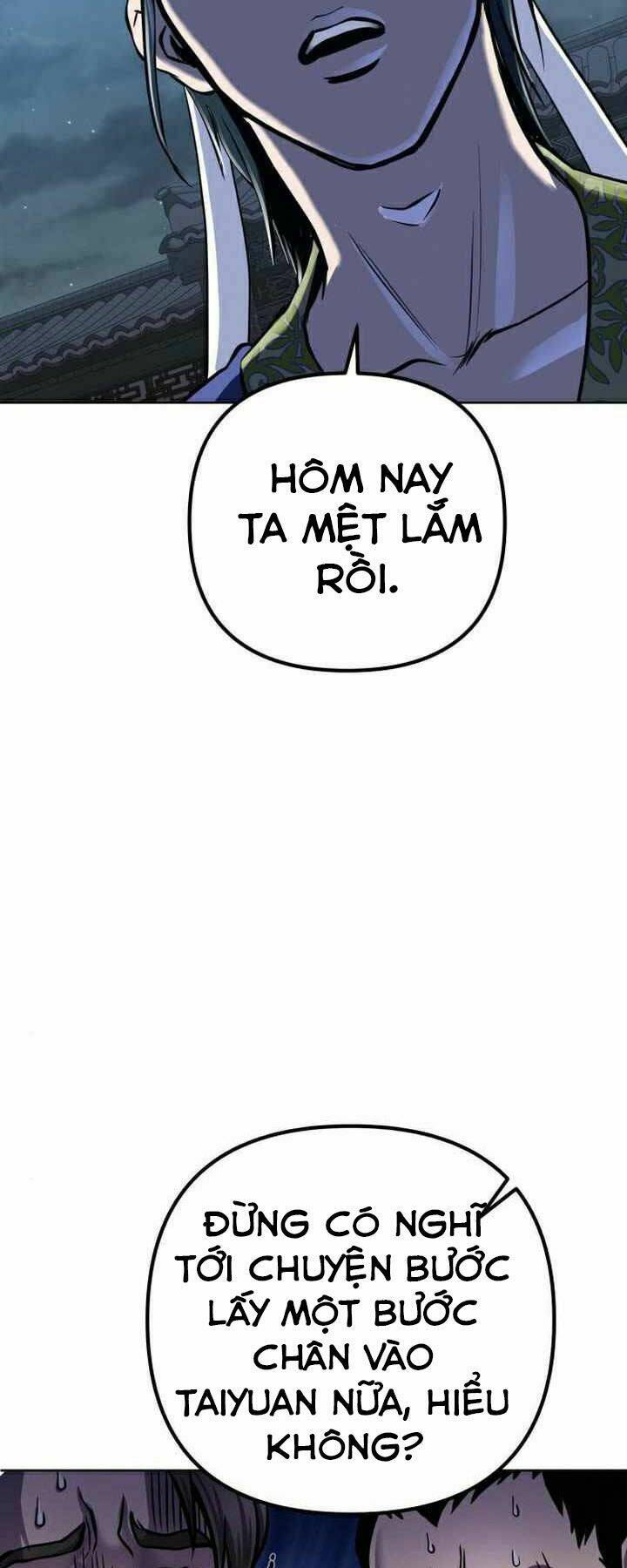 con trai út nhà ha buk paeng chapter 19 - Trang 2