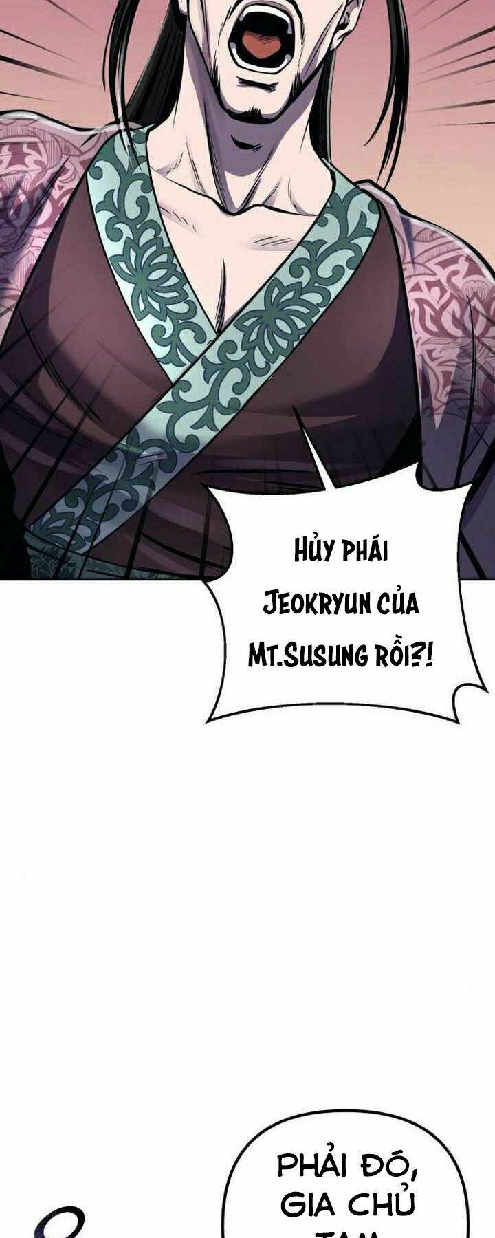 con trai út nhà ha buk paeng chapter 19 - Trang 2