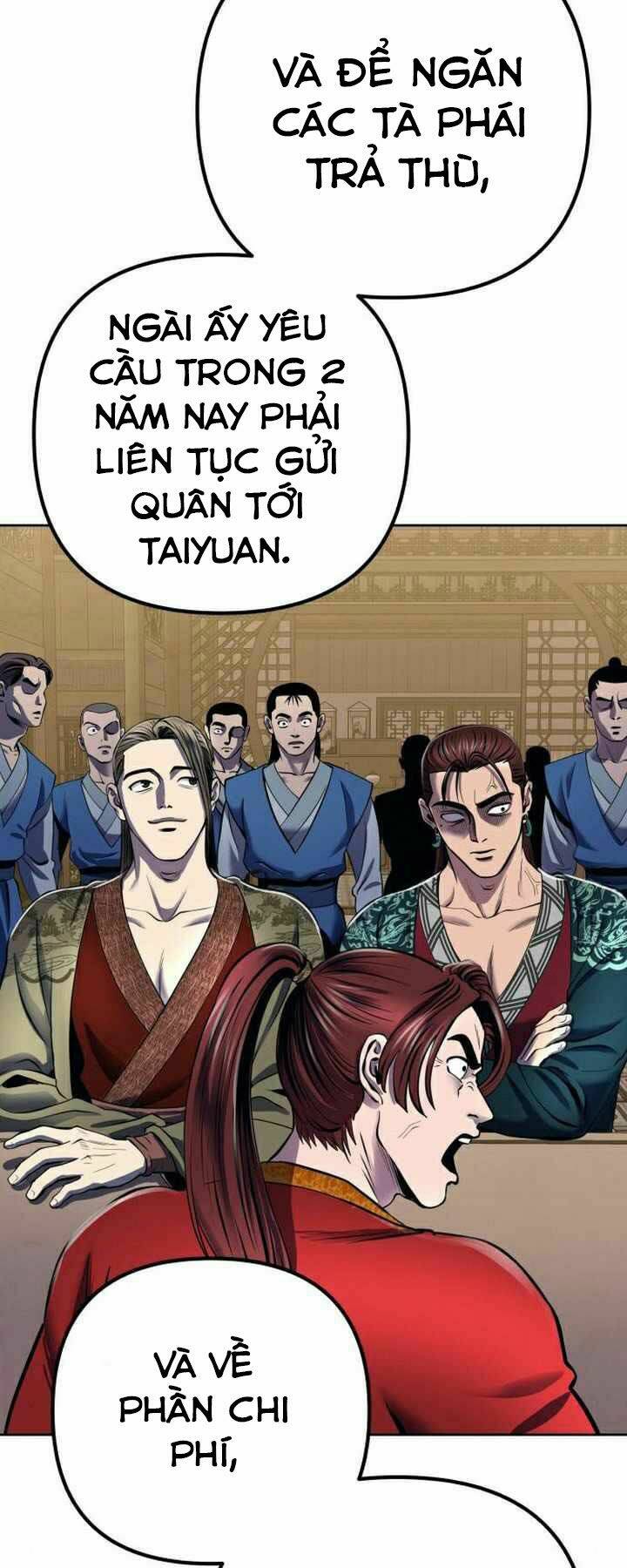 con trai út nhà ha buk paeng chapter 19 - Trang 2