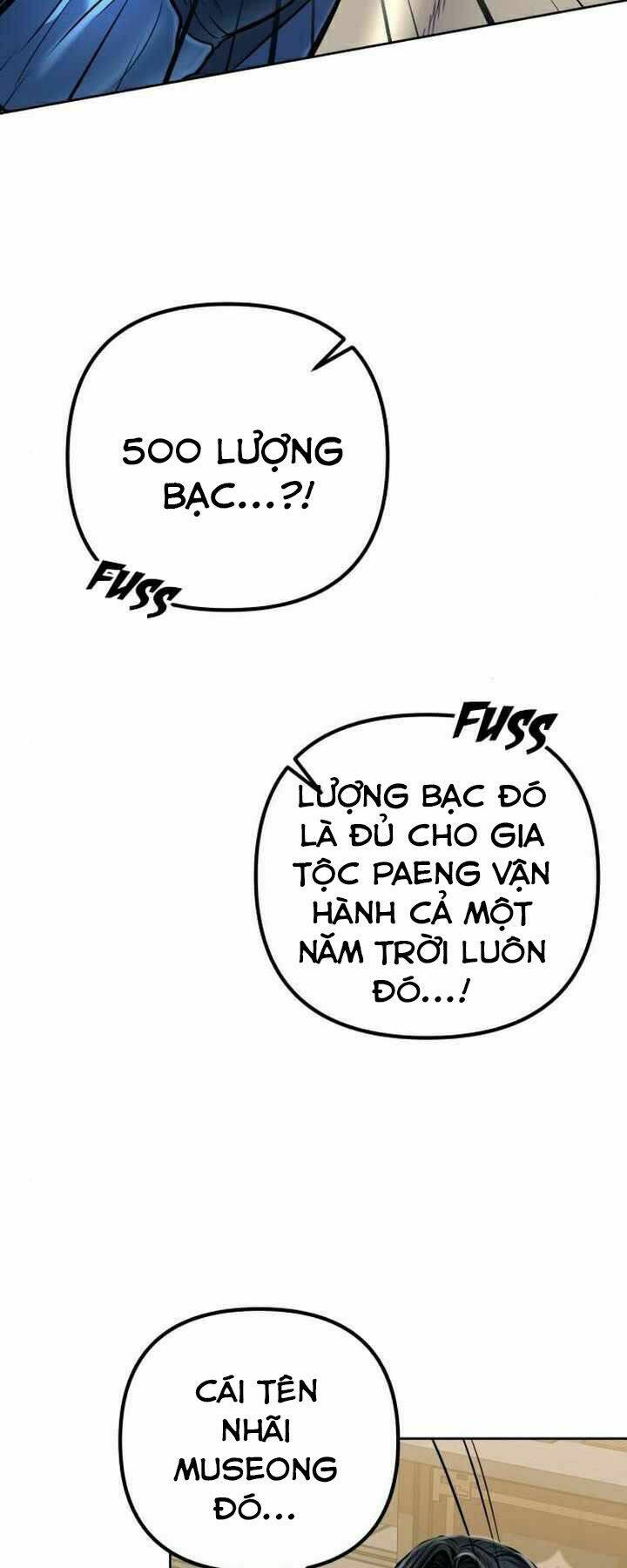 con trai út nhà ha buk paeng chapter 19 - Trang 2