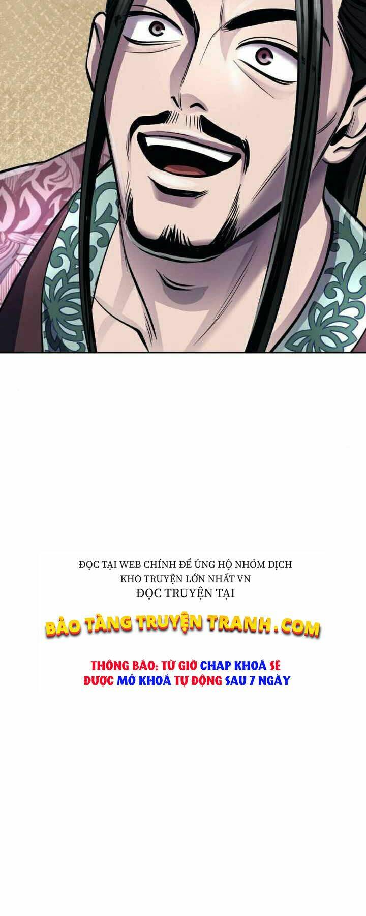 con trai út nhà ha buk paeng chapter 19 - Trang 2