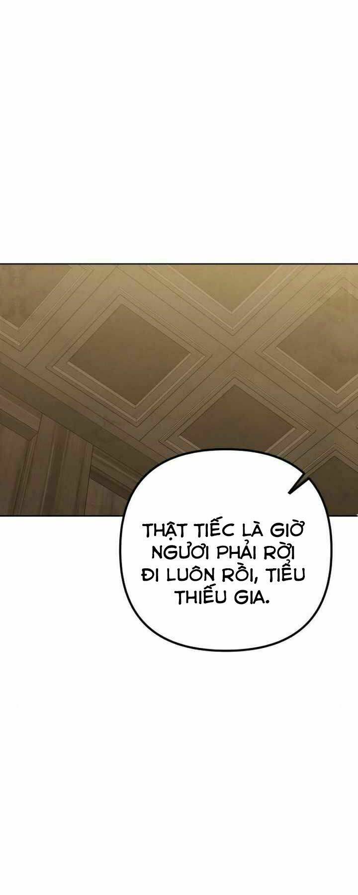 con trai út nhà ha buk paeng chapter 19 - Trang 2