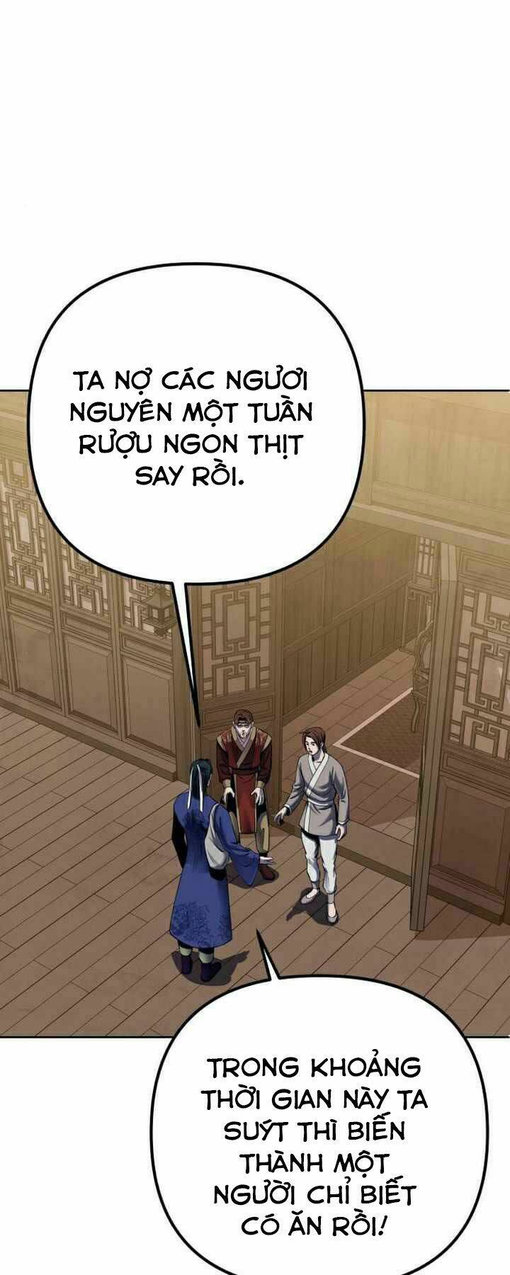 con trai út nhà ha buk paeng chapter 19 - Trang 2