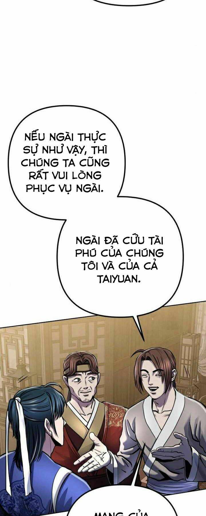 con trai út nhà ha buk paeng chapter 19 - Trang 2