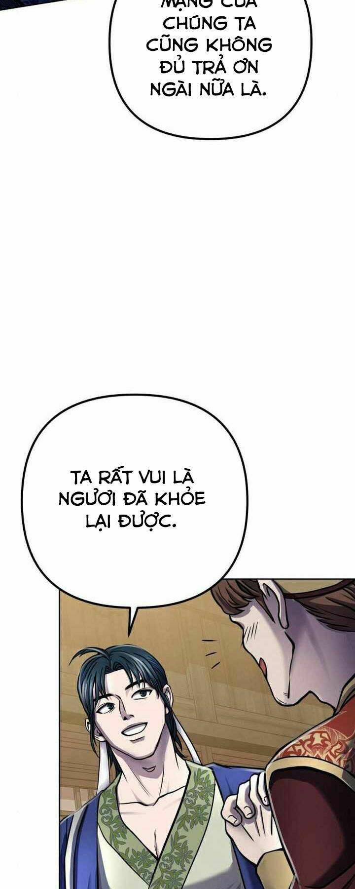 con trai út nhà ha buk paeng chapter 19 - Trang 2