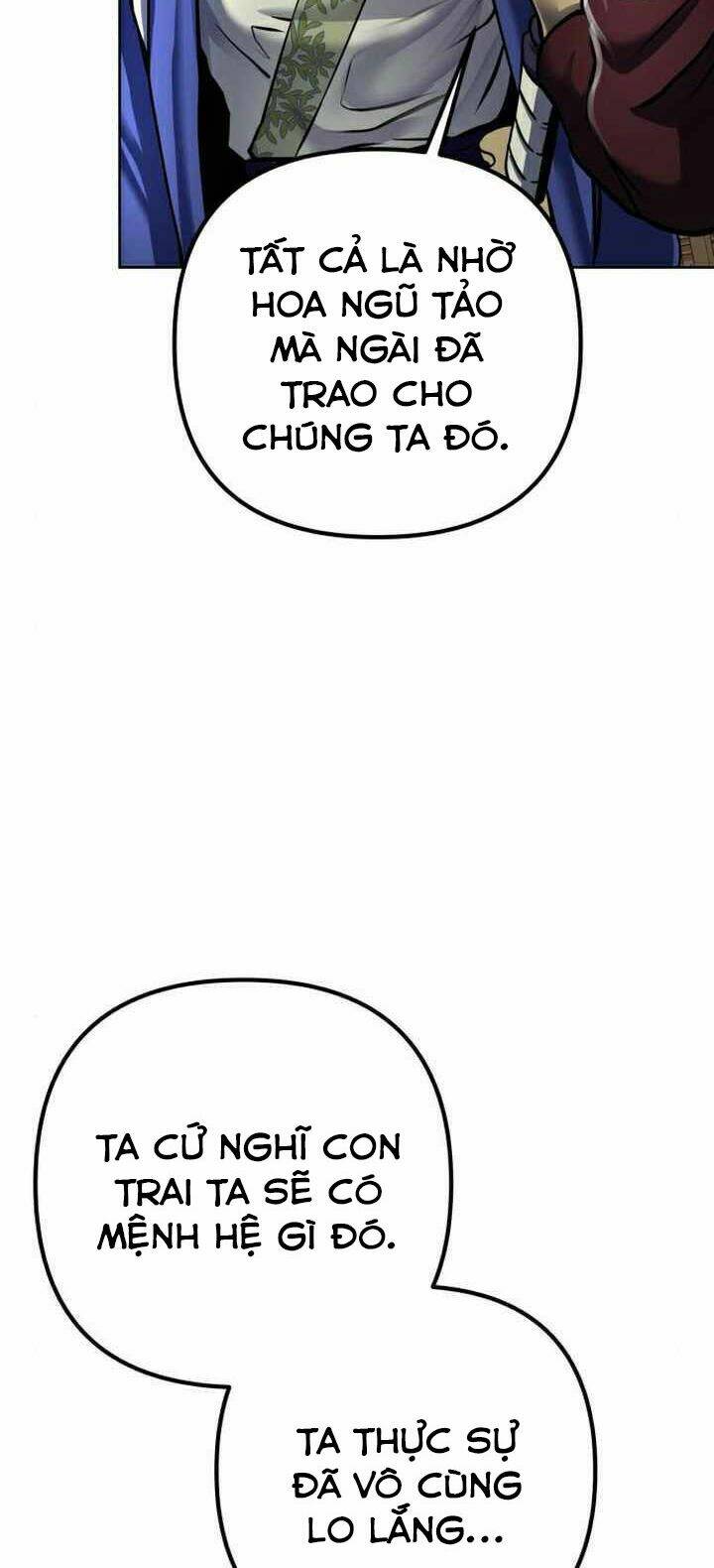 con trai út nhà ha buk paeng chapter 19 - Trang 2