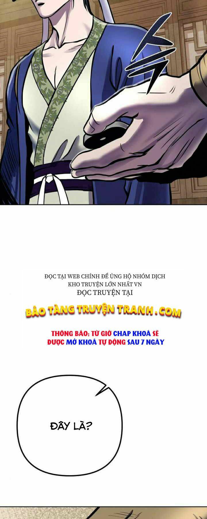 con trai út nhà ha buk paeng chapter 19 - Trang 2