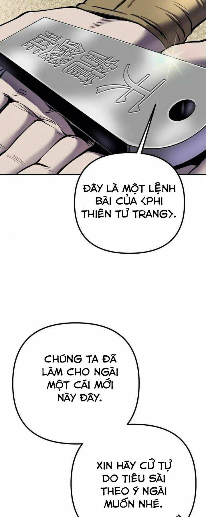 con trai út nhà ha buk paeng chapter 19 - Trang 2