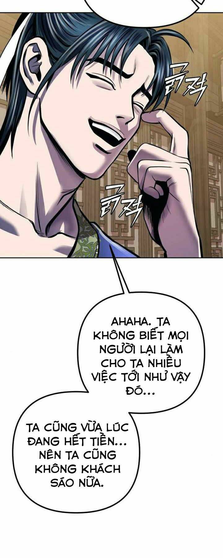 con trai út nhà ha buk paeng chapter 19 - Trang 2