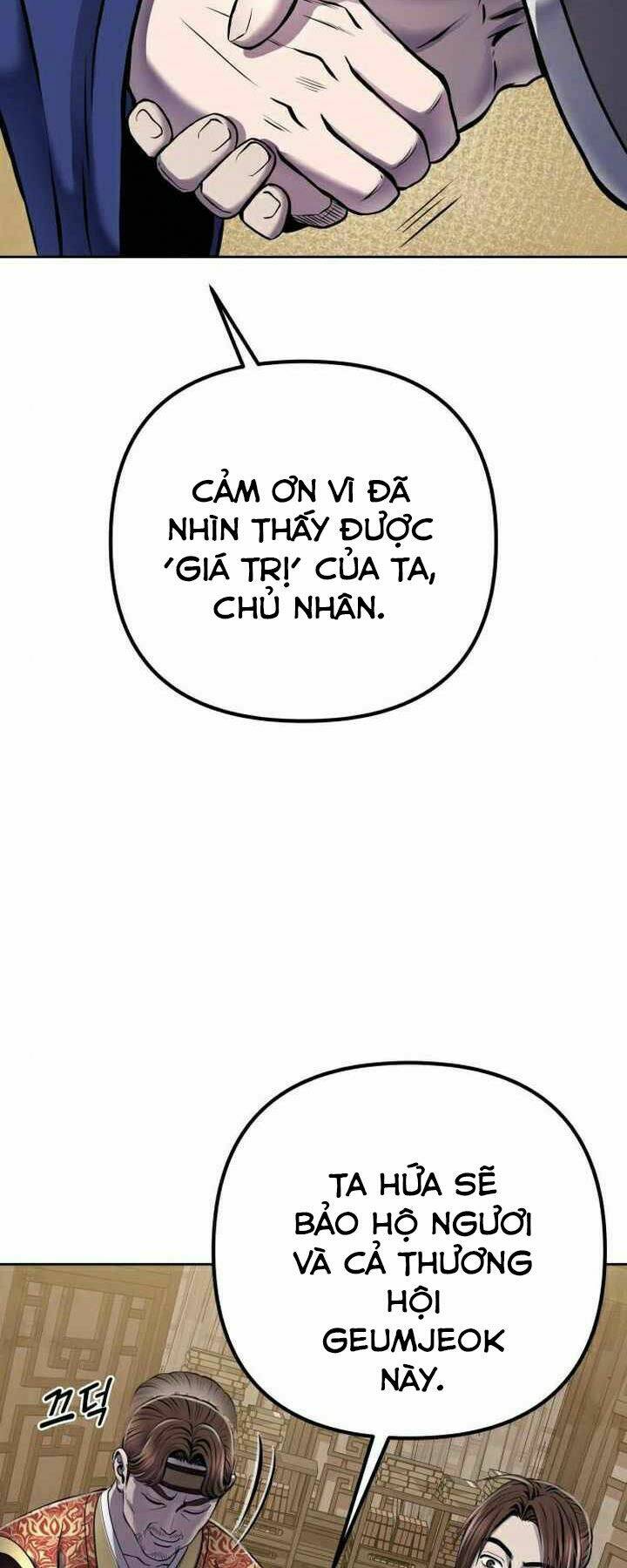 con trai út nhà ha buk paeng chapter 19 - Trang 2