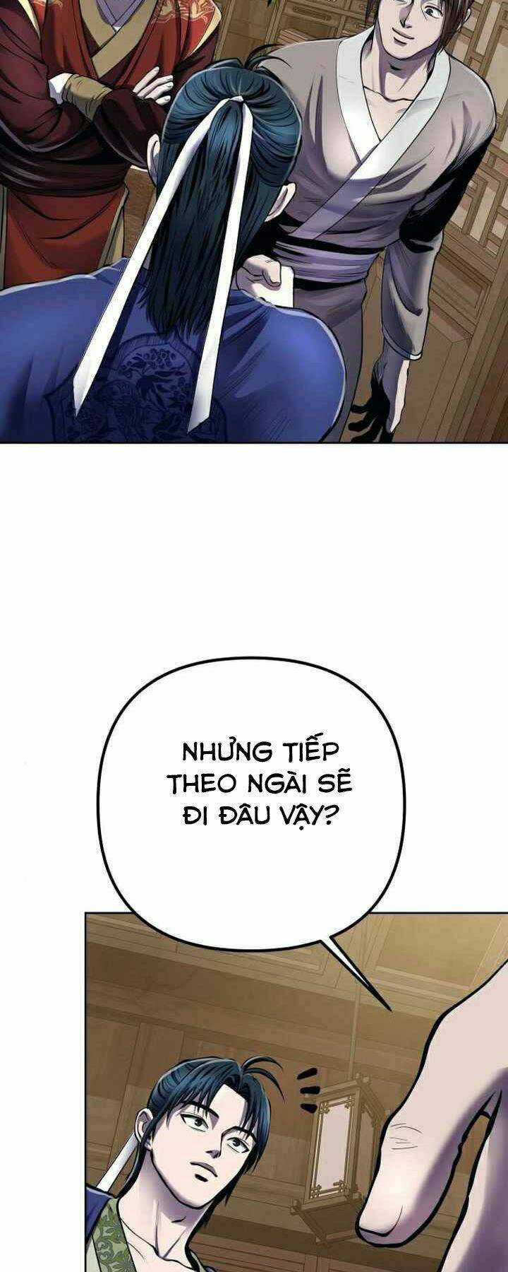 con trai út nhà ha buk paeng chapter 19 - Trang 2