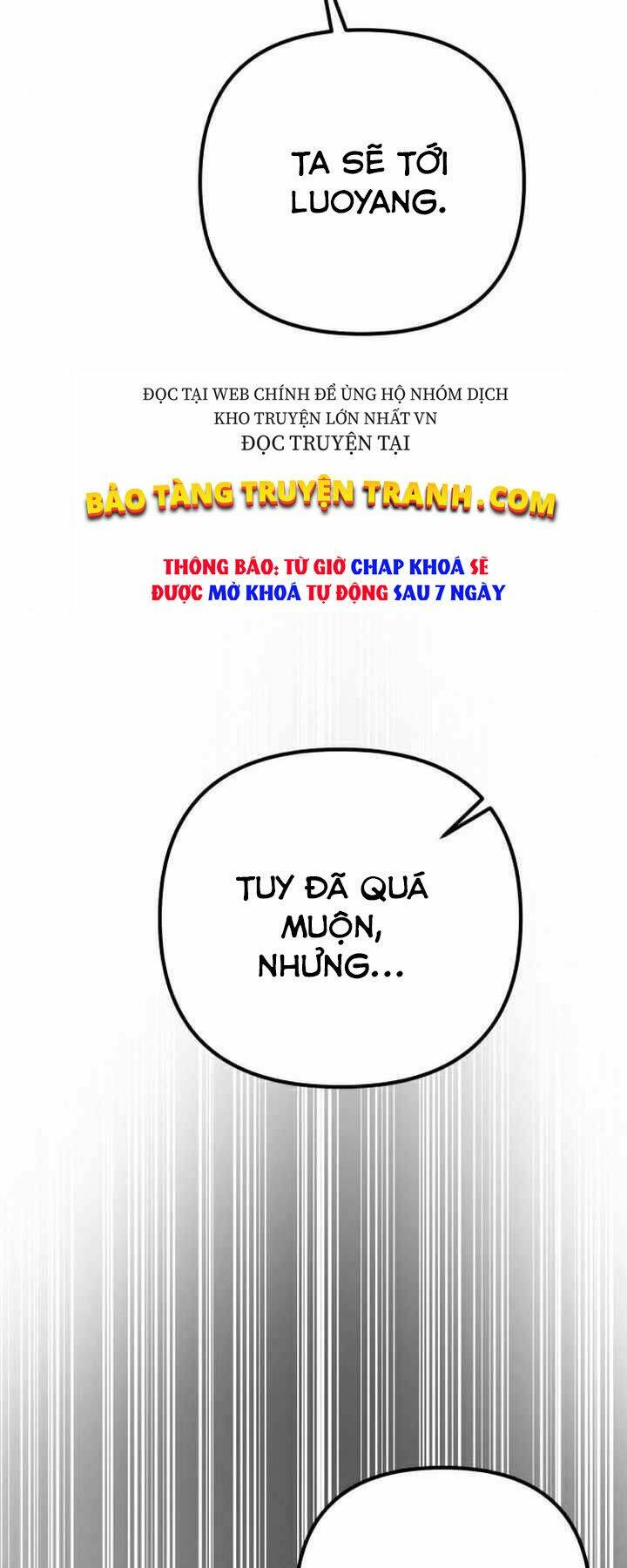 con trai út nhà ha buk paeng chapter 19 - Trang 2