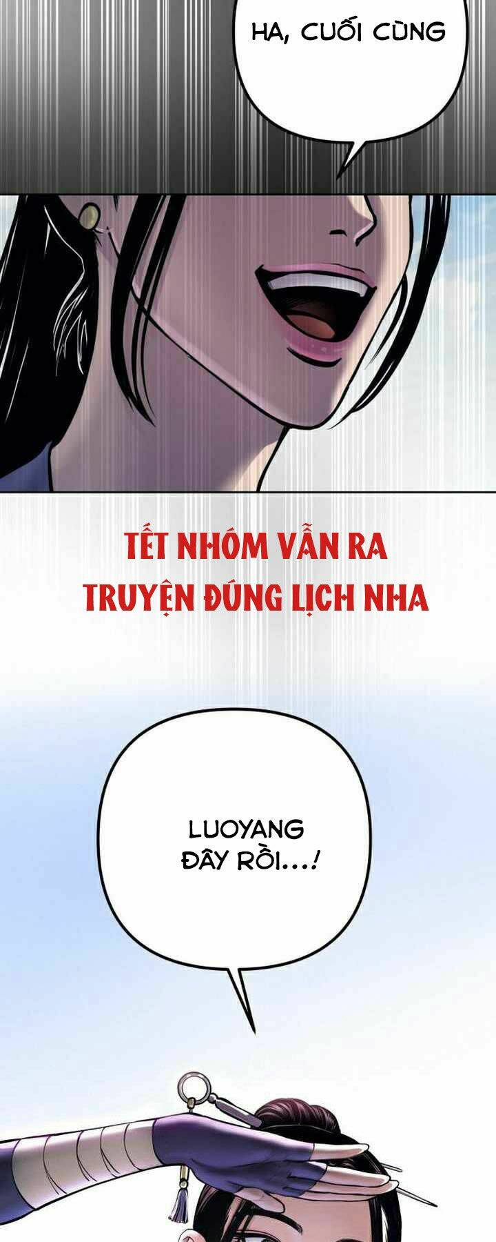 con trai út nhà ha buk paeng chapter 19 - Trang 2