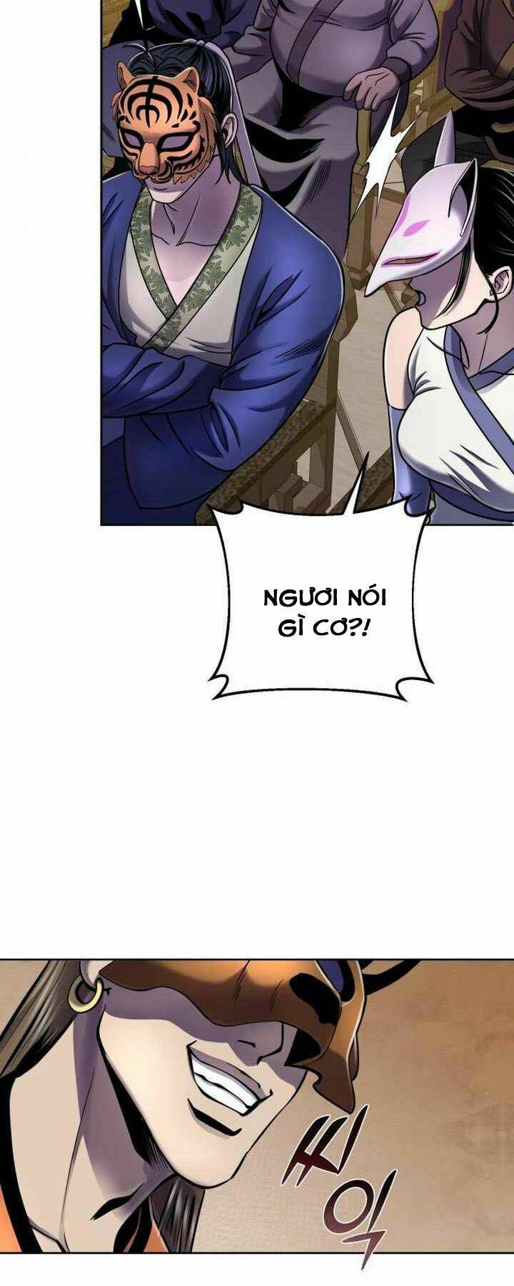 con trai út nhà ha buk paeng chapter 22 - Next chapter 23