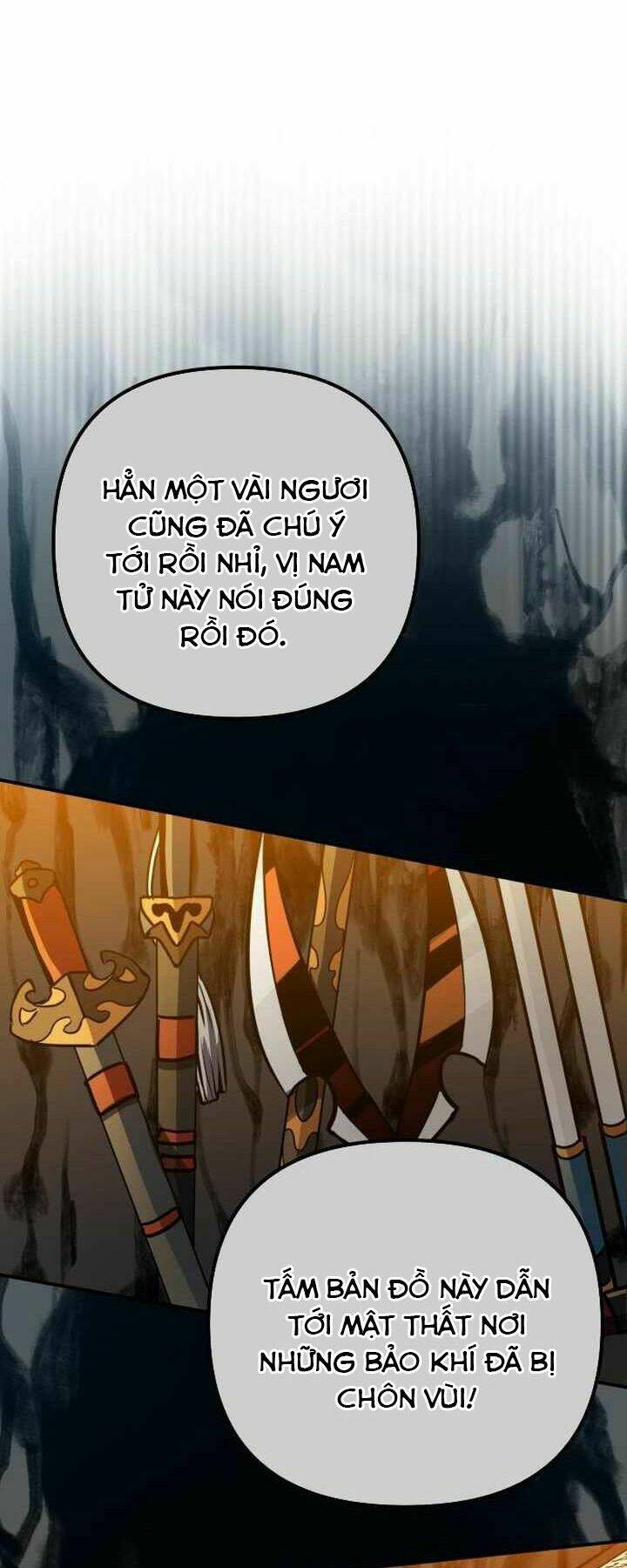 con trai út nhà ha buk paeng chapter 22 - Next chapter 23