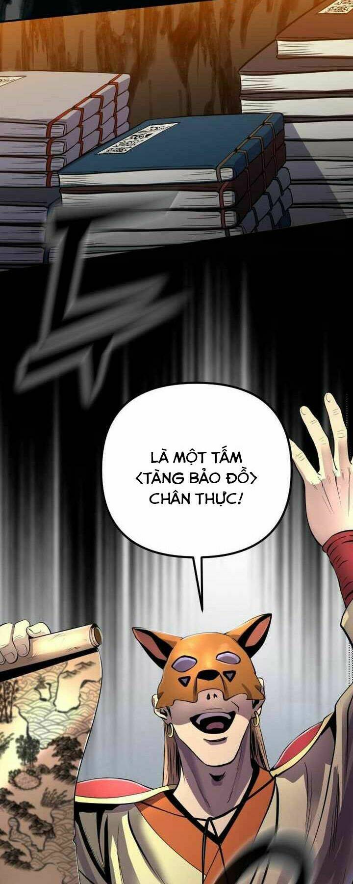 con trai út nhà ha buk paeng chapter 22 - Next chapter 23