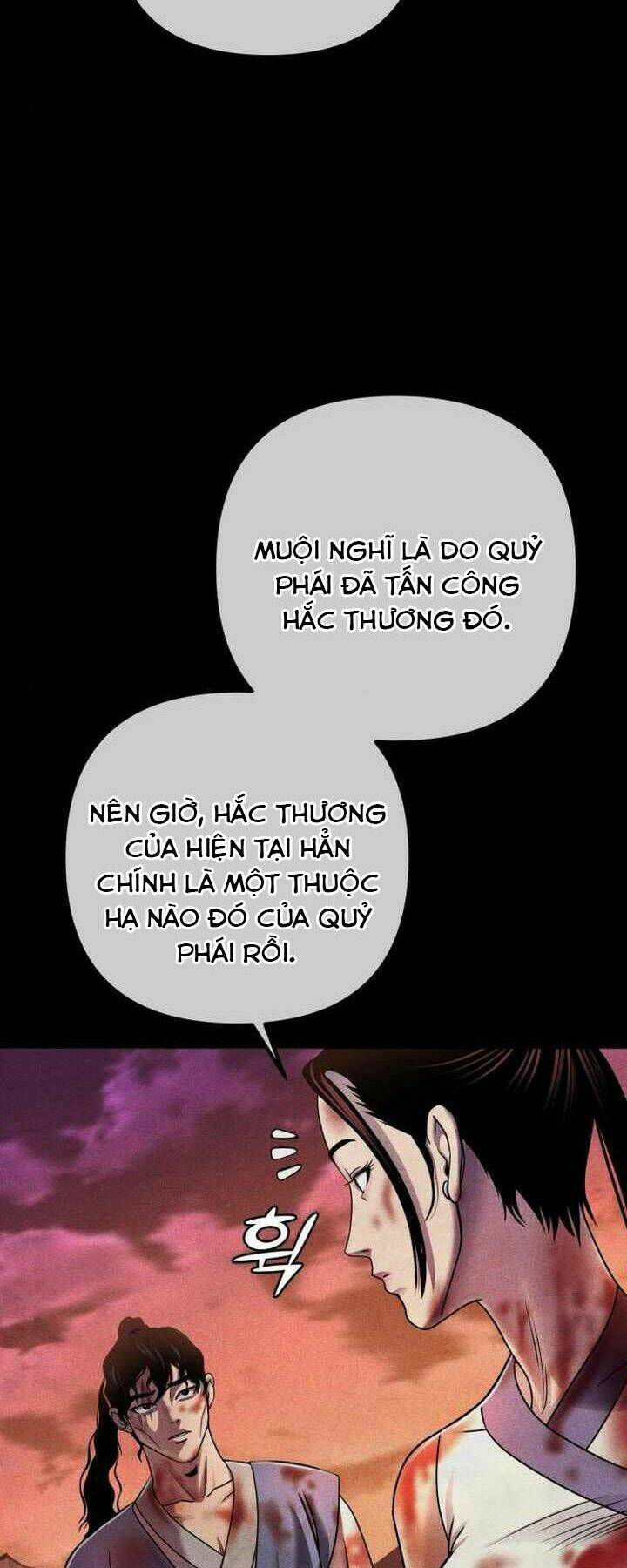 con trai út nhà ha buk paeng chapter 22 - Next chapter 23