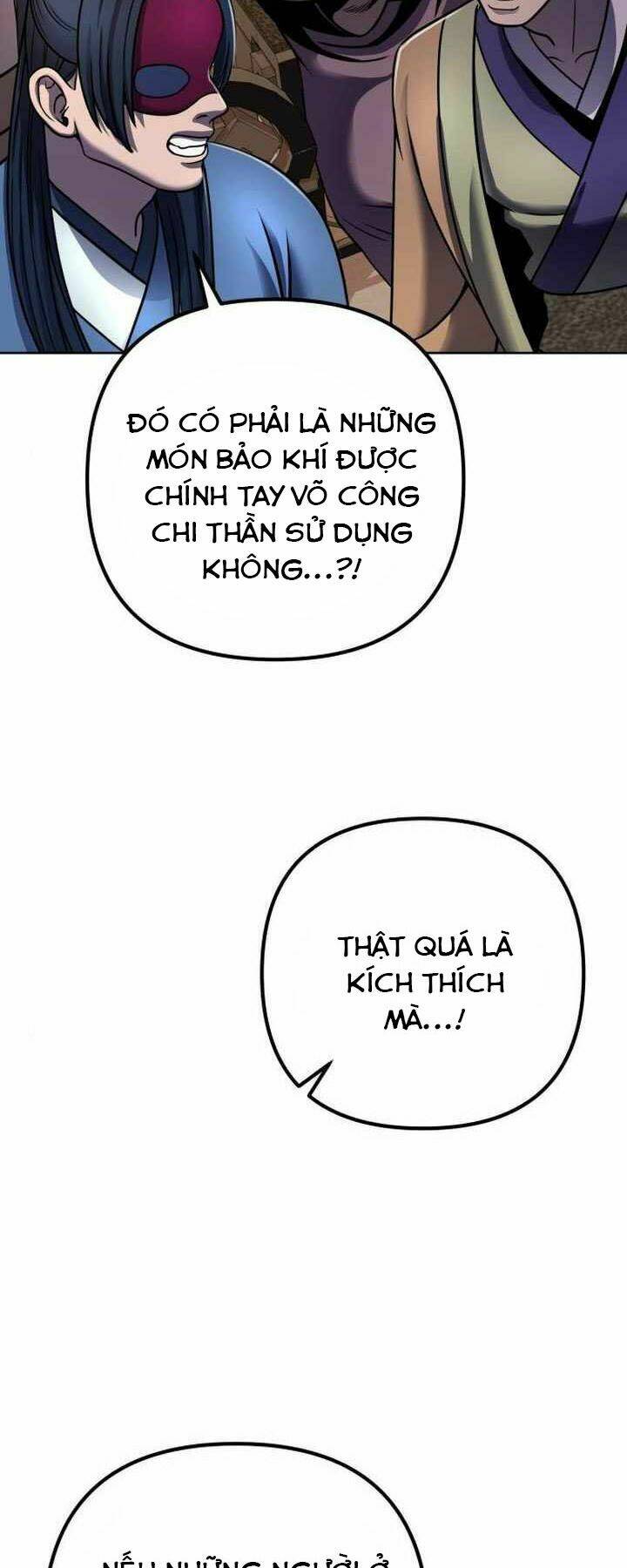 con trai út nhà ha buk paeng chapter 22 - Next chapter 23