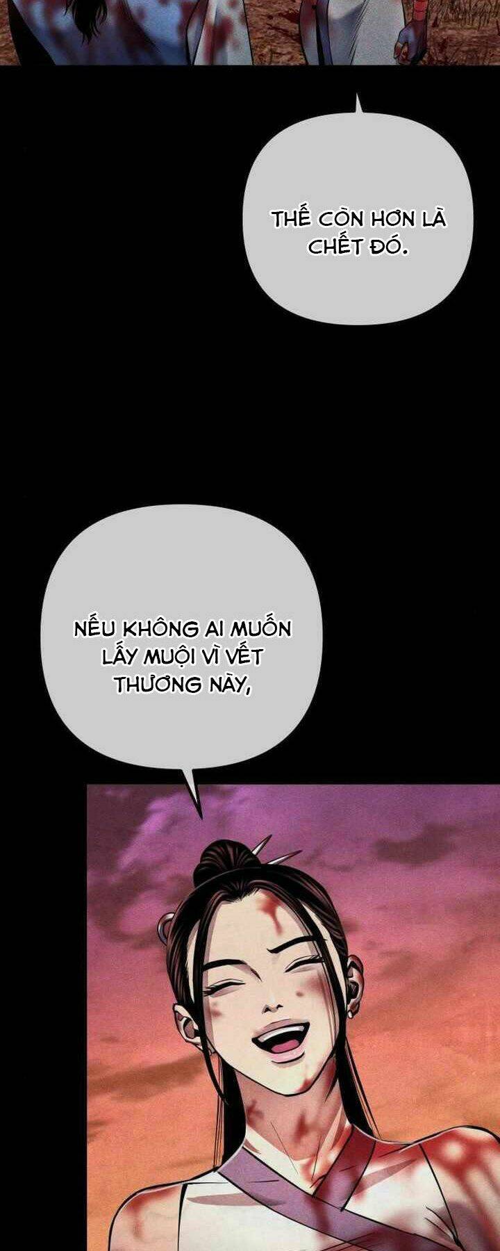 con trai út nhà ha buk paeng chapter 22 - Next chapter 23