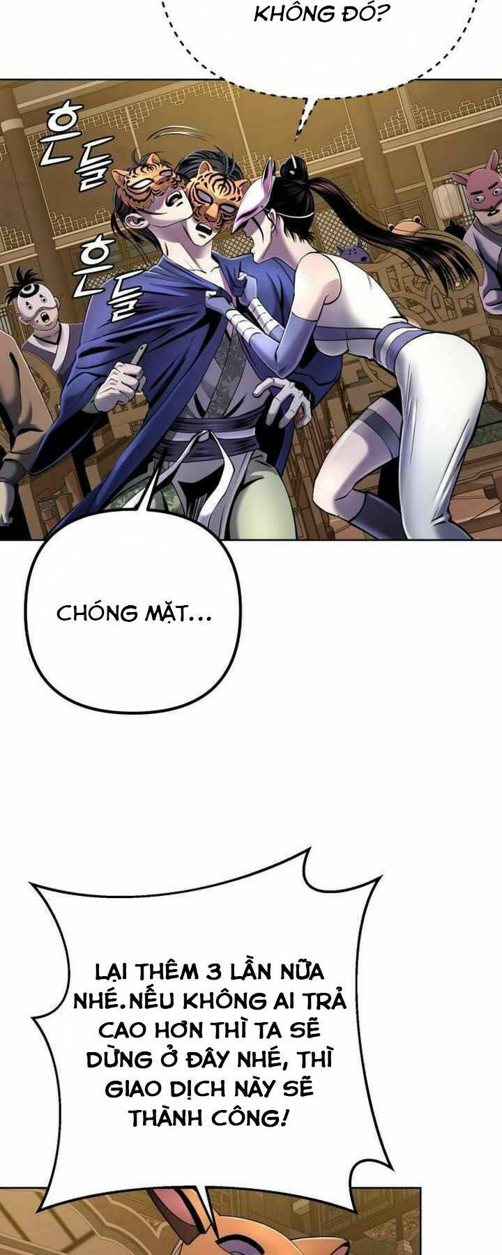 con trai út nhà ha buk paeng chapter 22 - Next chapter 23