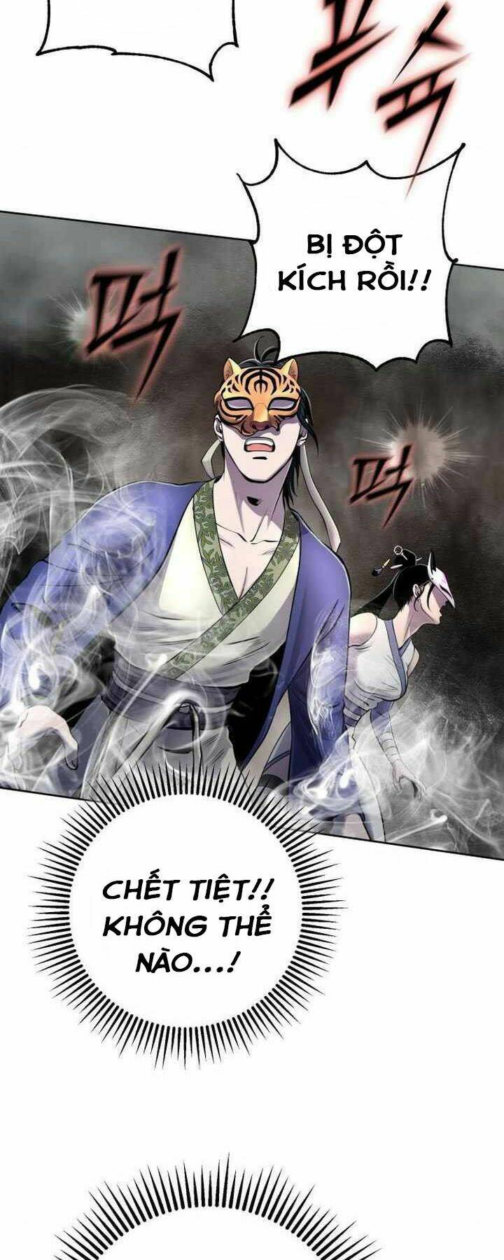 con trai út nhà ha buk paeng chapter 22 - Next chapter 23