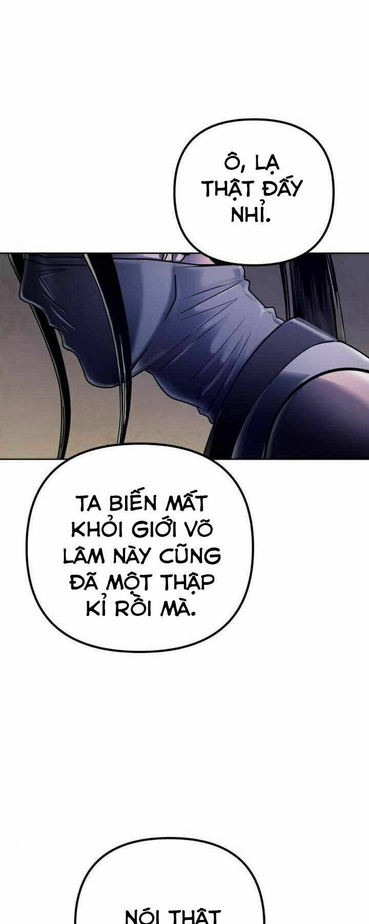 con trai út nhà ha buk paeng chapter 24 - Trang 2