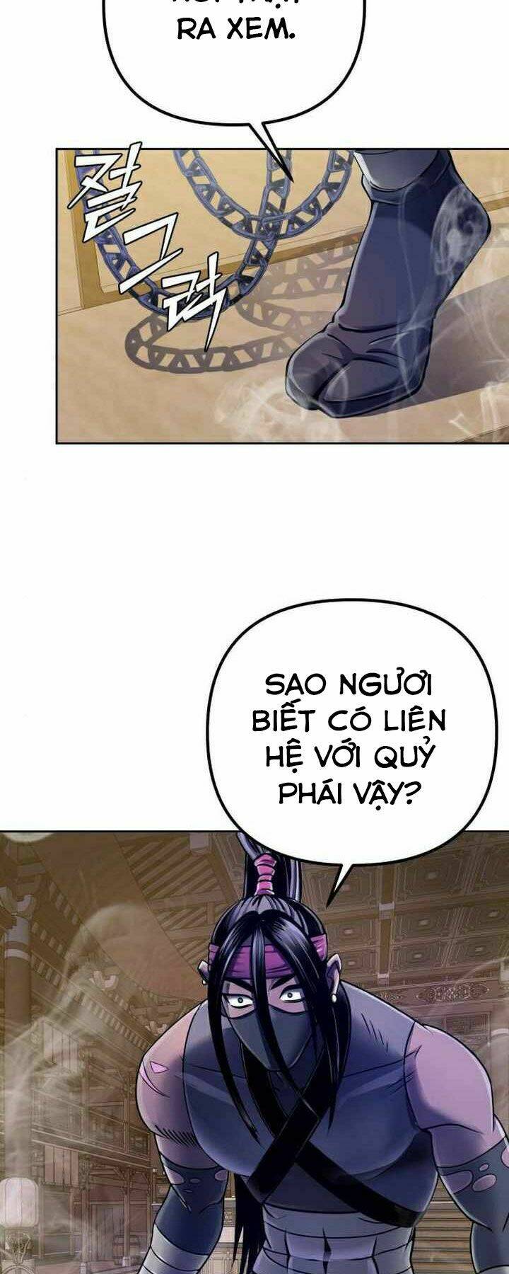 con trai út nhà ha buk paeng chapter 24 - Trang 2