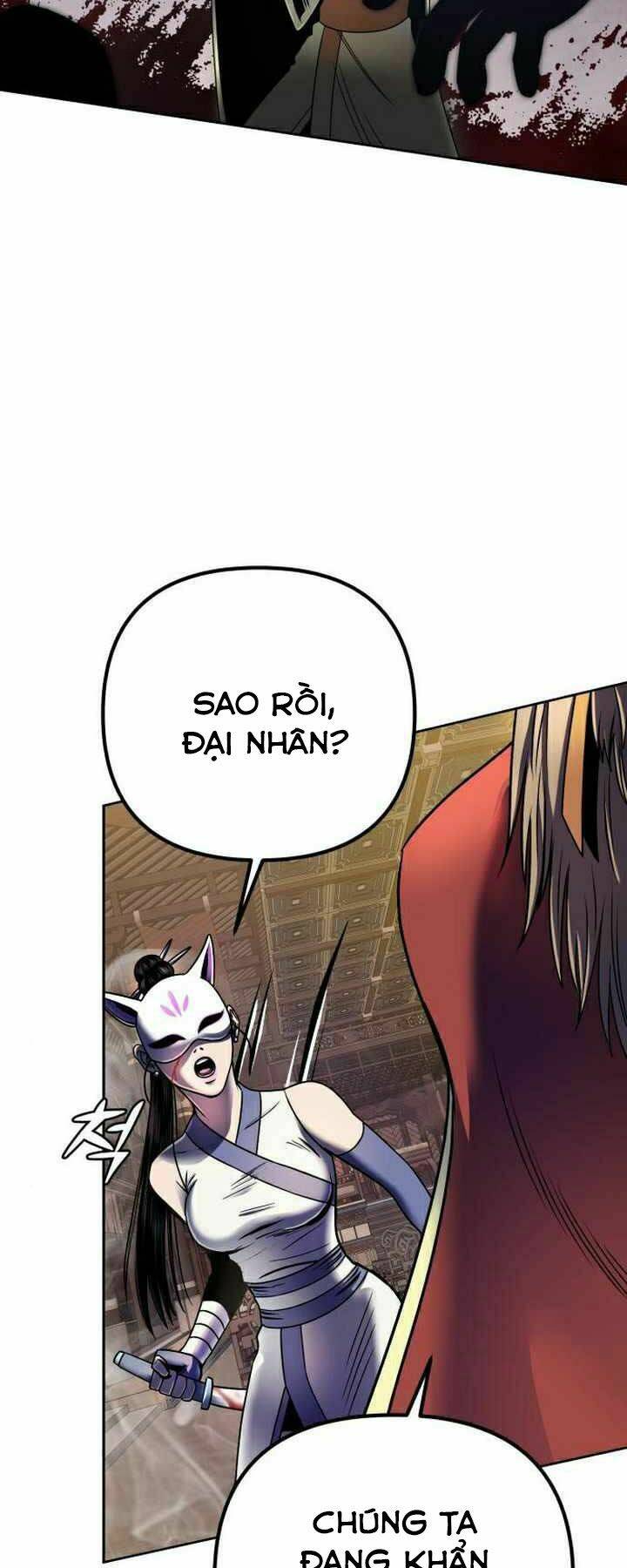 con trai út nhà ha buk paeng chapter 24 - Trang 2