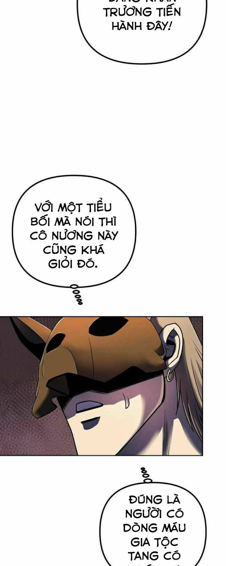 con trai út nhà ha buk paeng chapter 24 - Trang 2