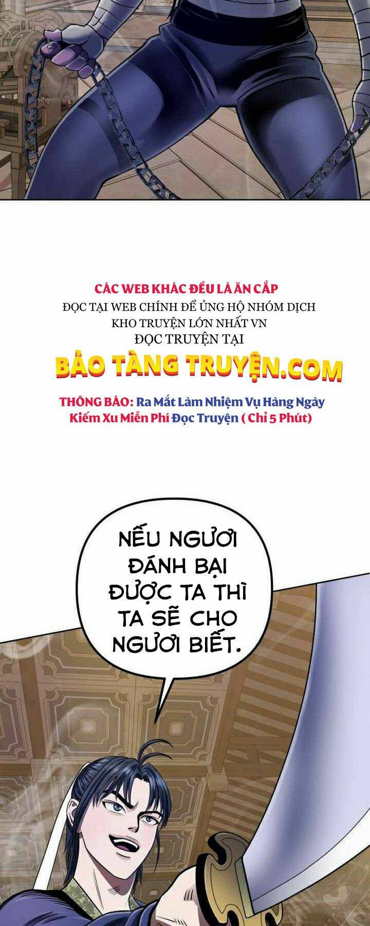 con trai út nhà ha buk paeng chapter 24 - Trang 2