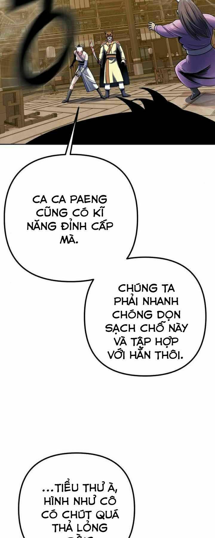 con trai út nhà ha buk paeng chapter 24 - Trang 2